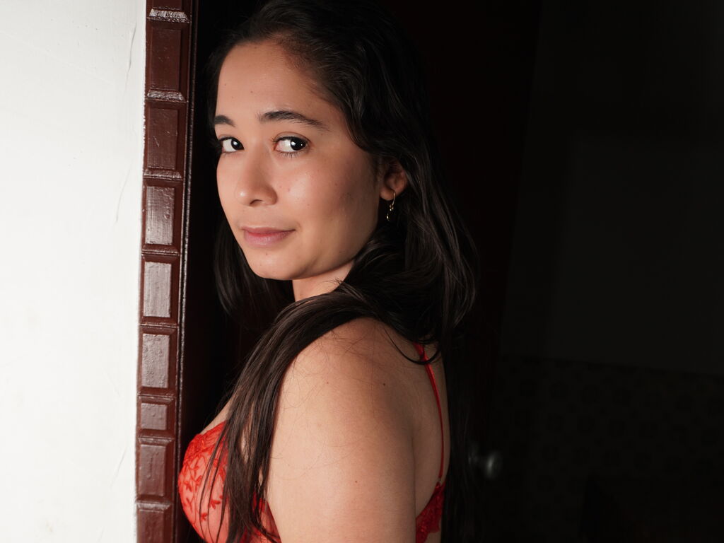 Scarlett Novat